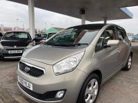KIA VENGA