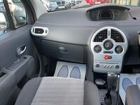 RENAULT GRAND MODUS