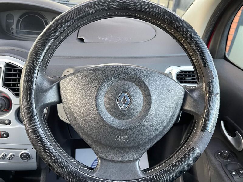 RENAULT GRAND MODUS