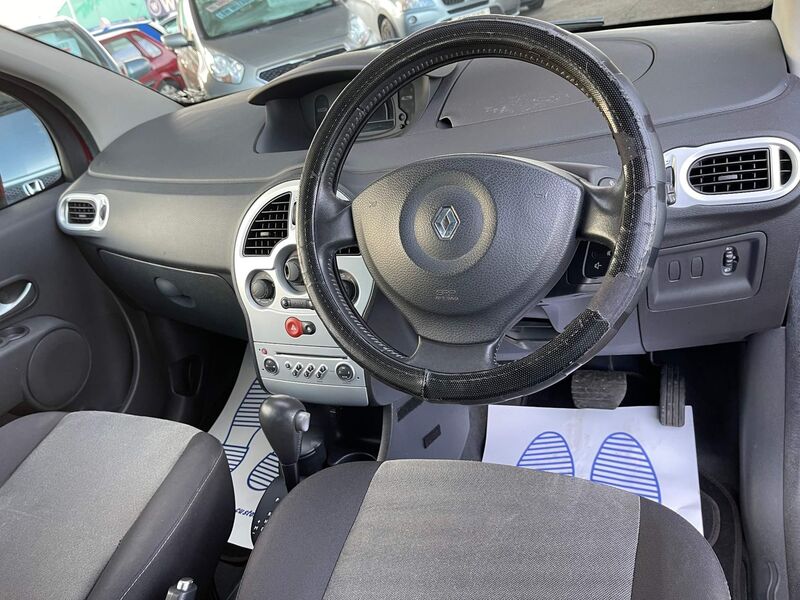 RENAULT GRAND MODUS