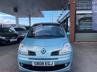 RENAULT GRAND MODUS