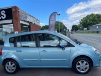 RENAULT GRAND MODUS