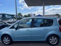 RENAULT GRAND MODUS