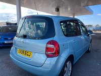 RENAULT GRAND MODUS