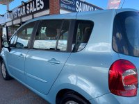 RENAULT GRAND MODUS