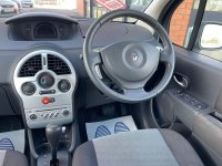 RENAULT GRAND MODUS