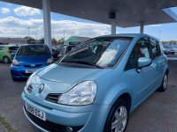 RENAULT GRAND MODUS