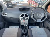RENAULT GRAND MODUS