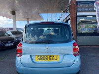 RENAULT GRAND MODUS