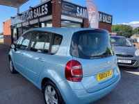 RENAULT GRAND MODUS