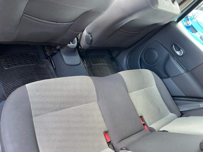 RENAULT GRAND MODUS