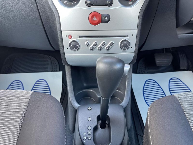 RENAULT GRAND MODUS