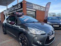 CITROEN DS3
