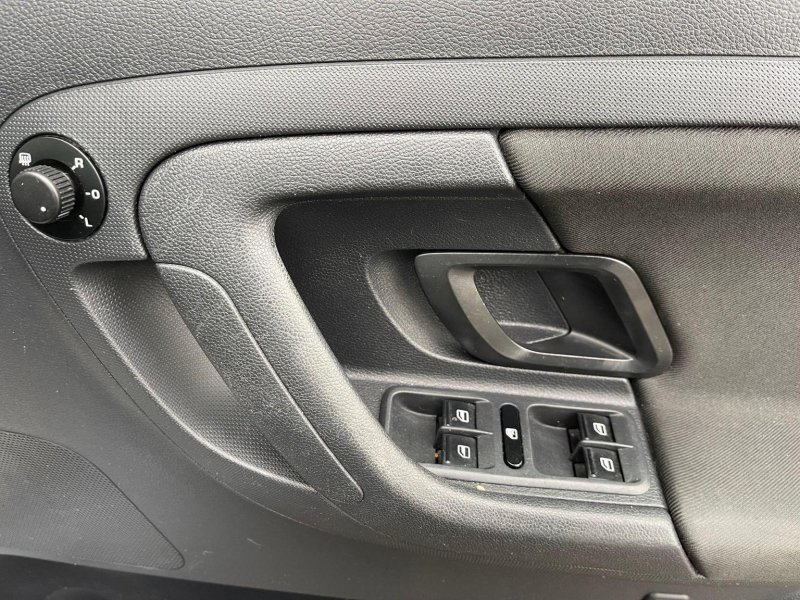 SKODA ROOMSTER