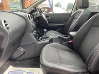 NISSAN QASHQAI+2