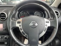NISSAN QASHQAI+2