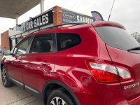 NISSAN QASHQAI+2