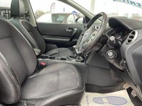 NISSAN QASHQAI+2