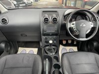 NISSAN QASHQAI+2