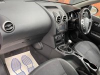 NISSAN QASHQAI+2
