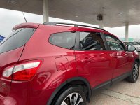 NISSAN QASHQAI+2