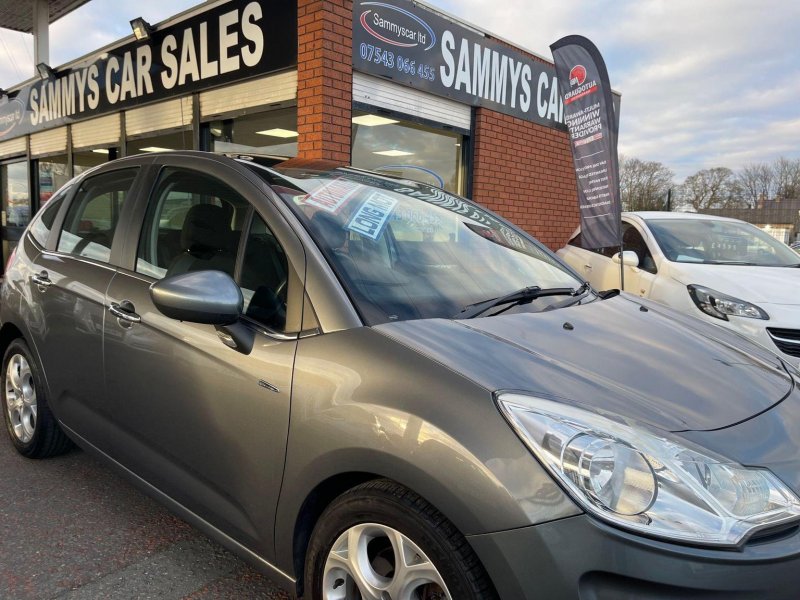 CITROEN C3