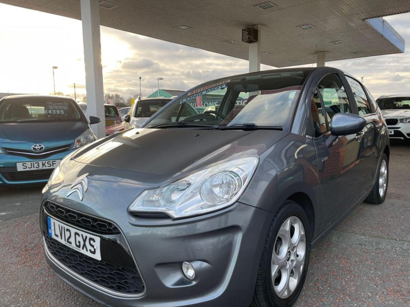 CITROEN C3