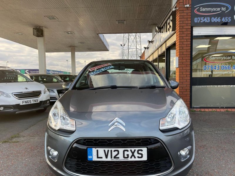 CITROEN C3