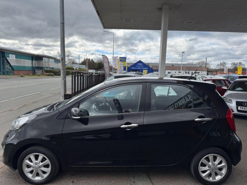 KIA PICANTO