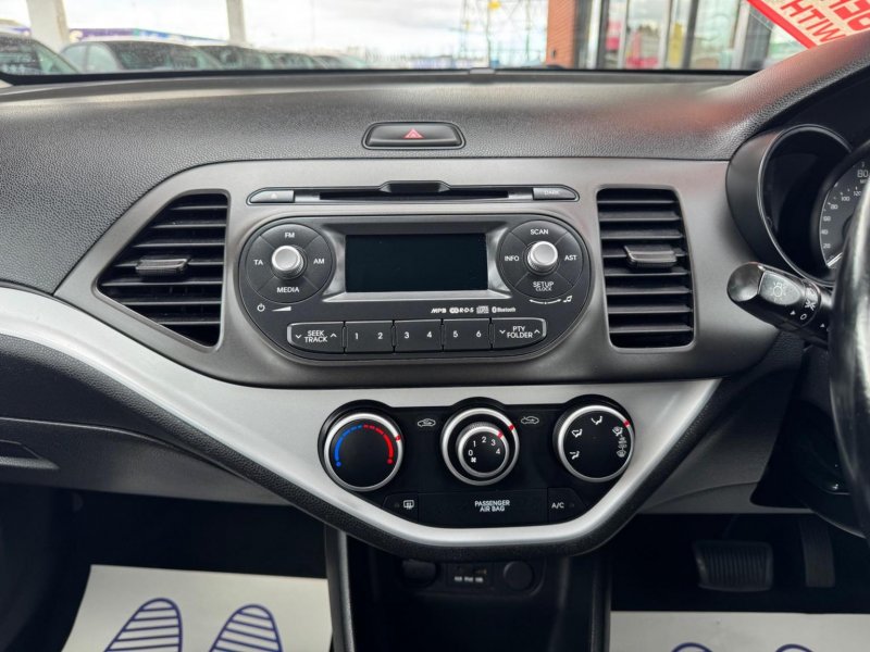 KIA PICANTO