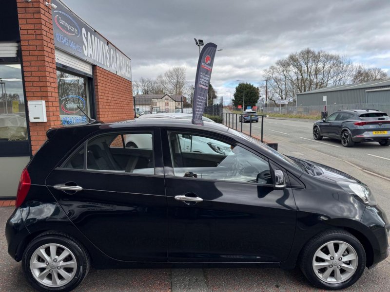 KIA PICANTO