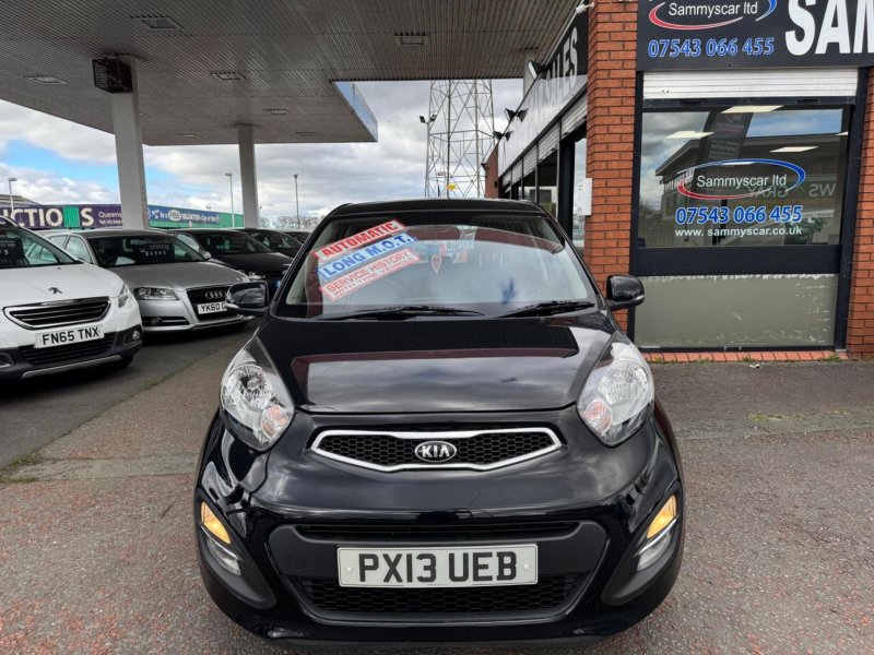 KIA PICANTO