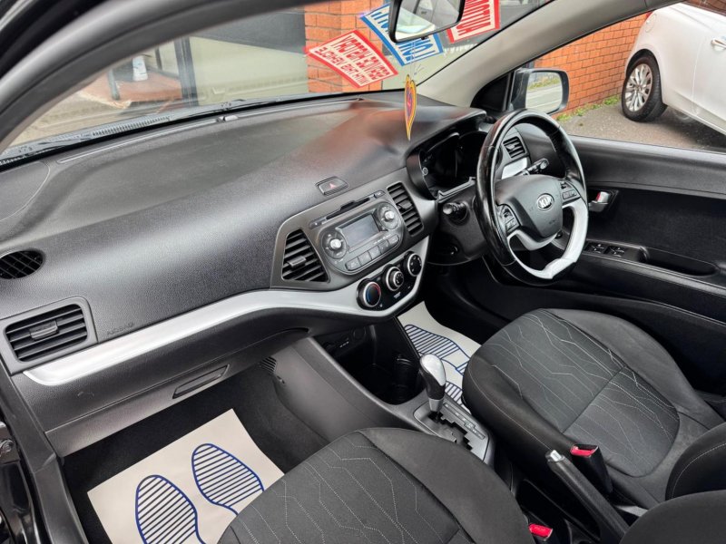 KIA PICANTO