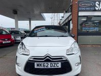 CITROEN DS3
