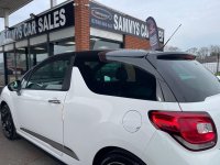 CITROEN DS3