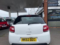 CITROEN DS3