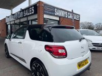 CITROEN DS3