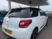CITROEN DS3