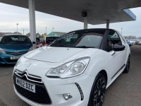 CITROEN DS3