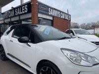 CITROEN DS3