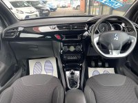 CITROEN DS3