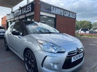 CITROEN DS3